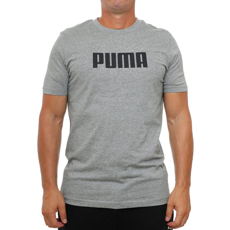 Muška majica Puma Ess logo tee
