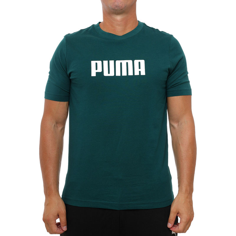 Muška majica Puma Ess logo tee