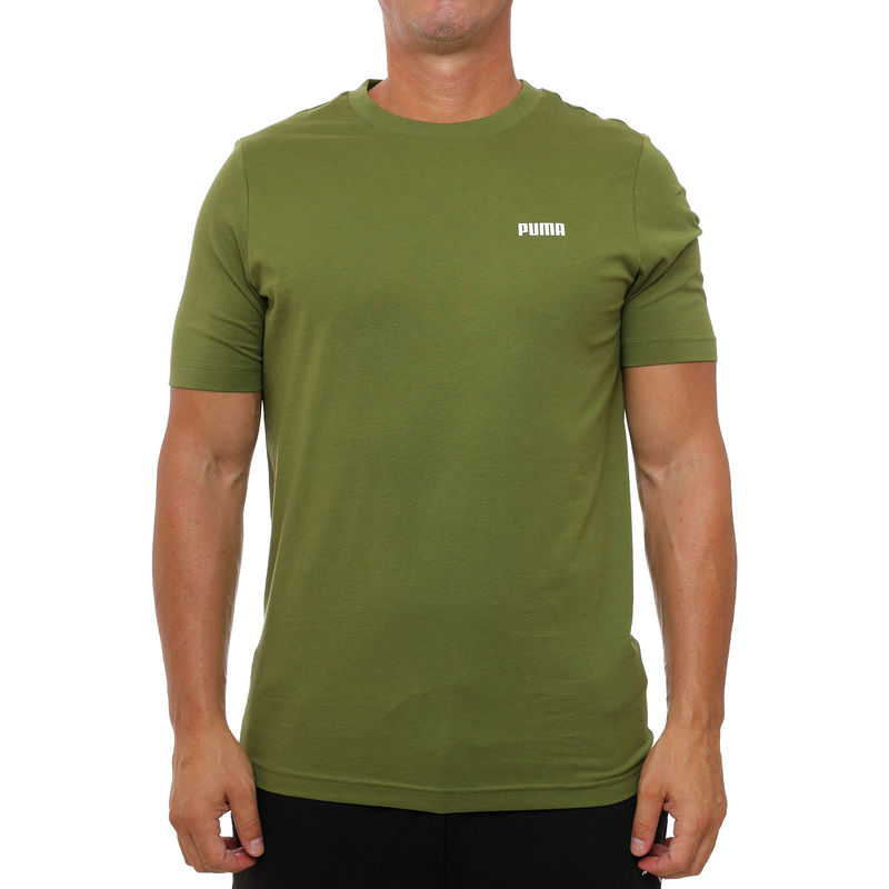 Muška majica Puma Ess small logo tee