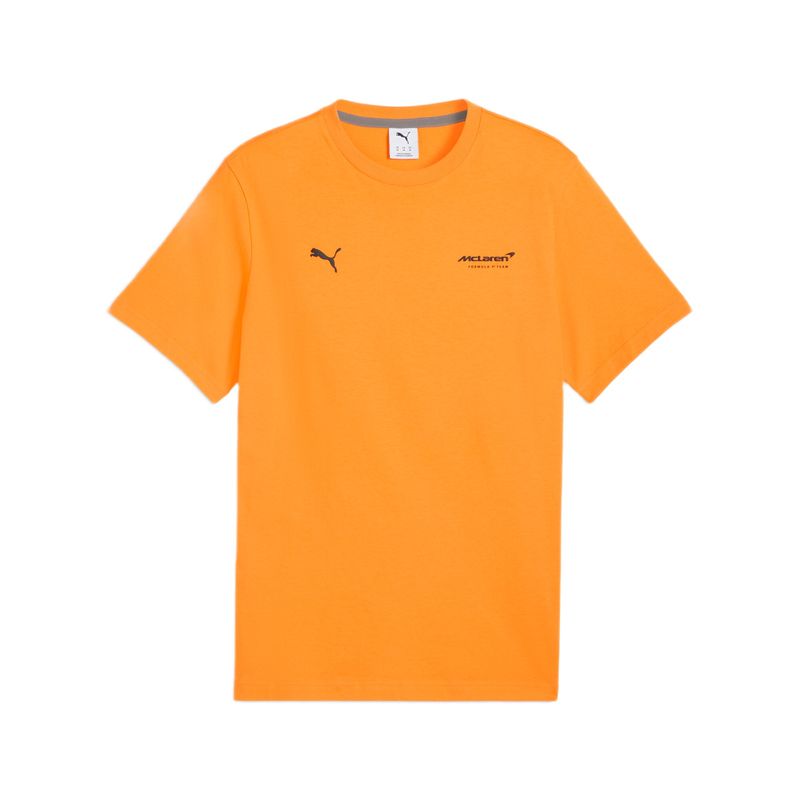 Muška majica Puma Mclaren graphic tee
