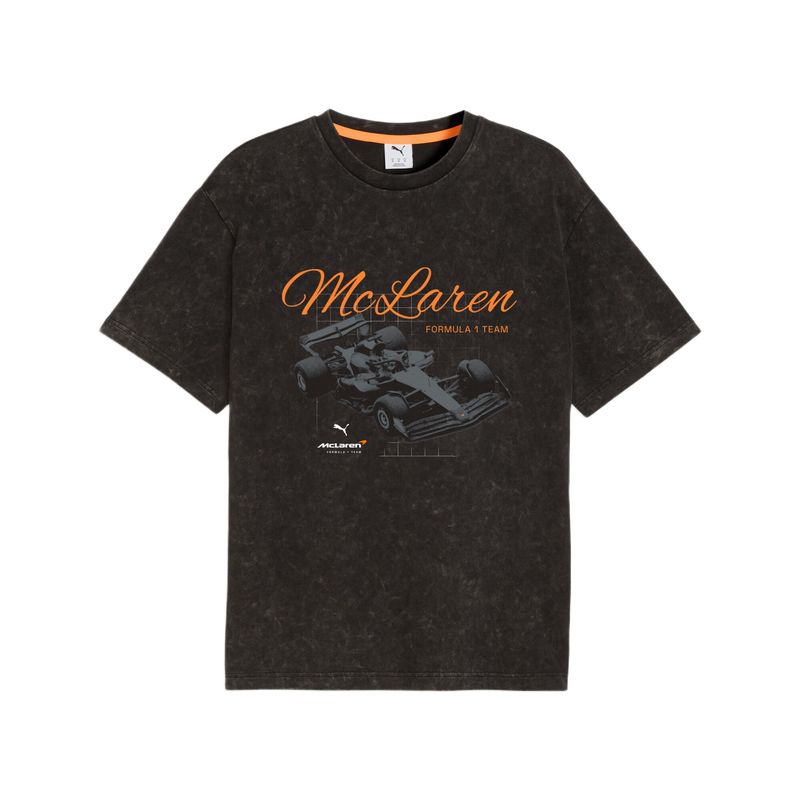 Muška majica Puma Mclaren graphic tee2