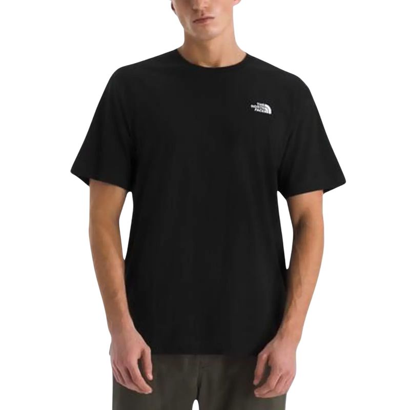 Muška majica Tnf M evolution simple dome regular short sleeve tee