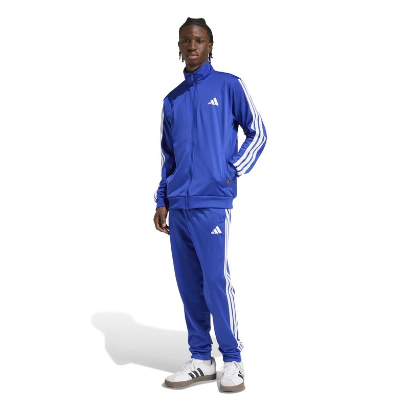 Muška trenerka Adidas M 3s tr tt ts