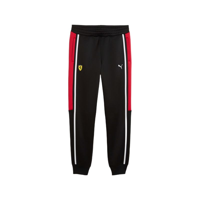 Muška trenerka donji deo Puma Ferrari mt7 track pant