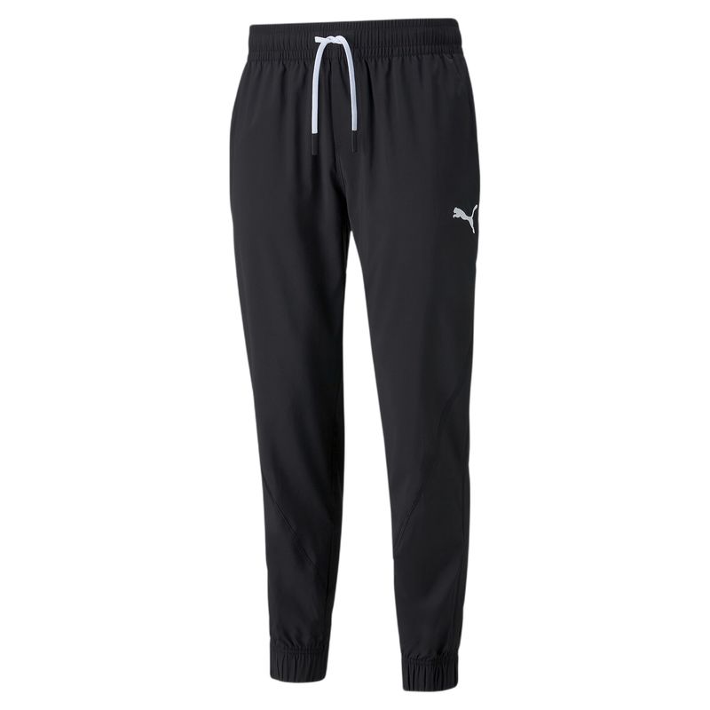 Muška trenerka donji deo Puma Train vent woven pant