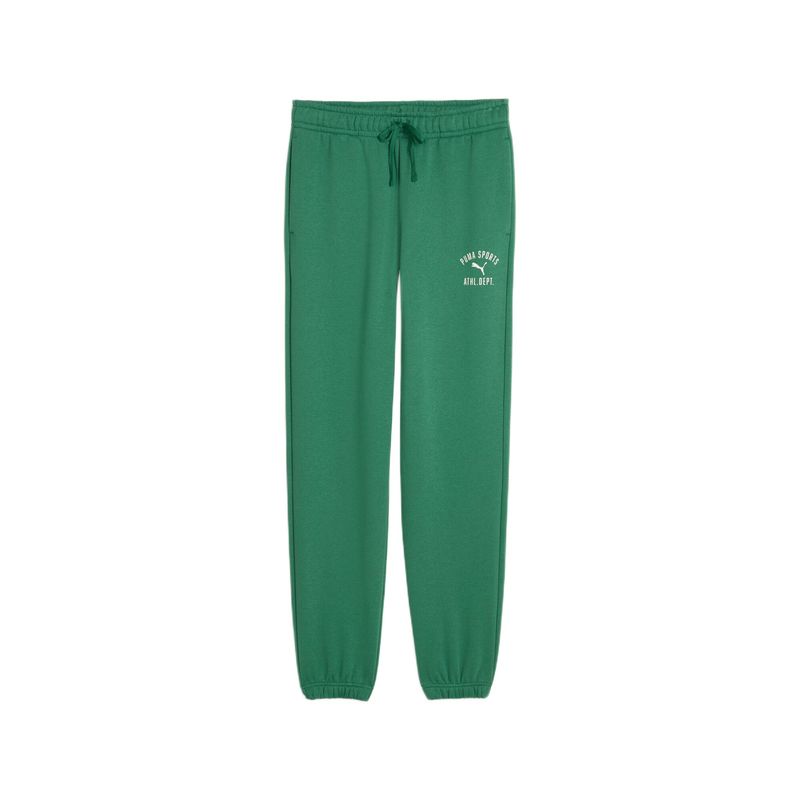 Muška trenerka donji deo Puma Varsity sweatpants fl cl