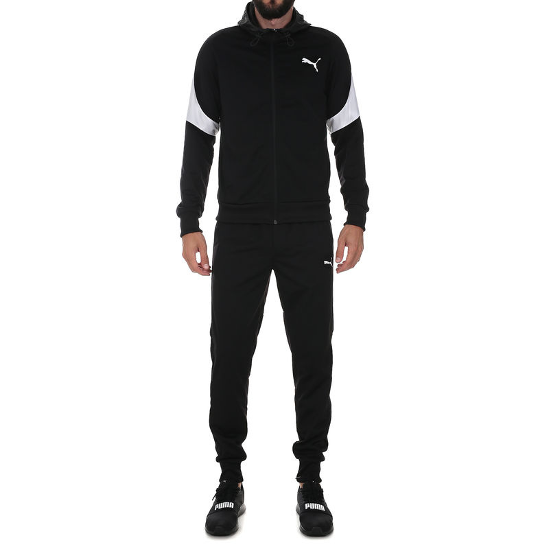 Muška trenerka PUMA MMIX EVOstripe Suit Cl.