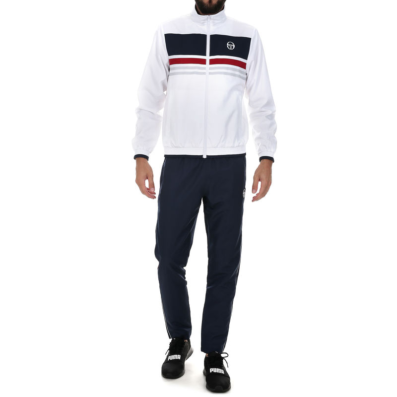 Muška trenerka SERGIO TACCHINI ISHEN TRACKSUIT