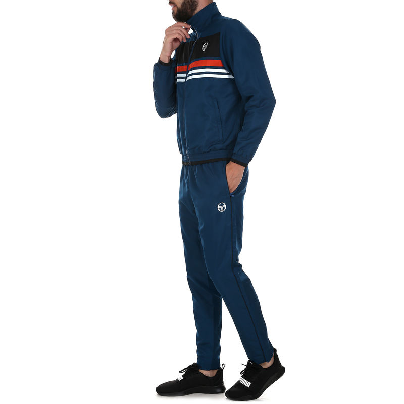 Sergio tacchini ishen tracksuit on sale