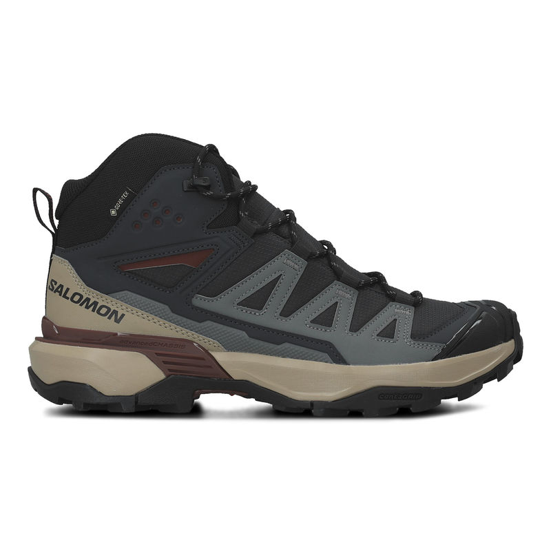 Muške cipele Salomon X ultra 360 mid gtx