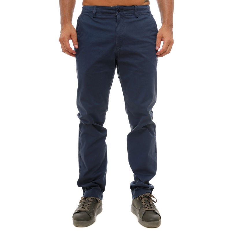 Muške pantalone Calvin Klein Slim comfort cotton chino pant