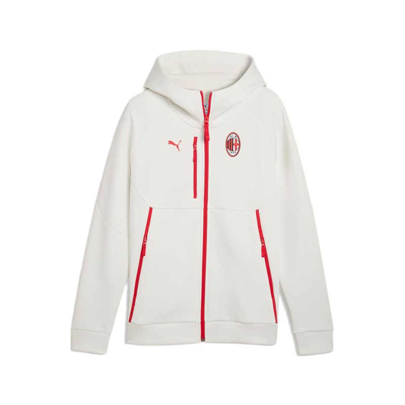 Muški duks Puma Acm pumatech fz hoodie