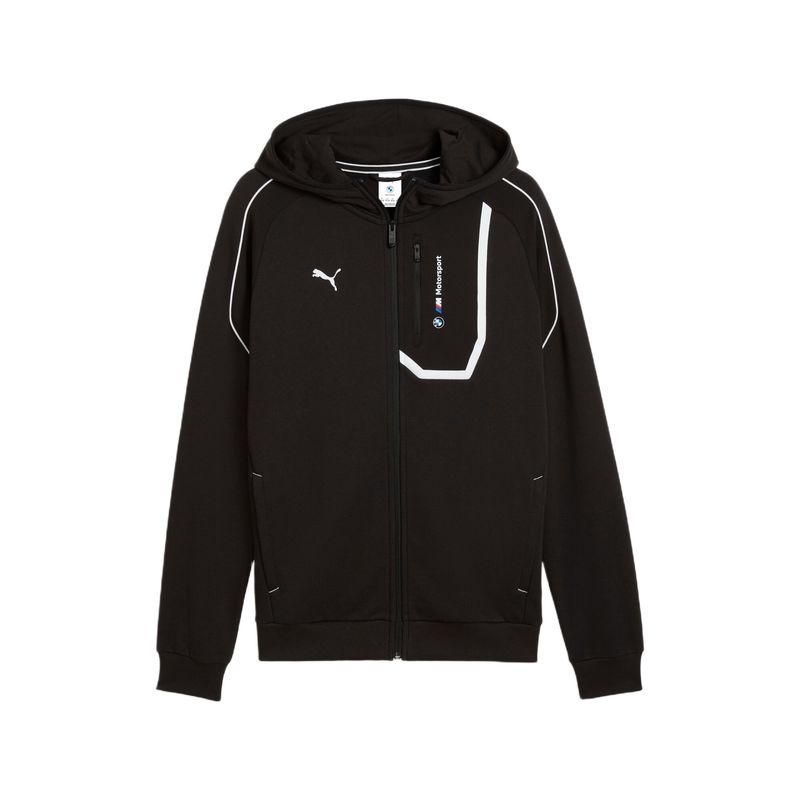 Muški duks Puma Bmw mms pm1 jacket