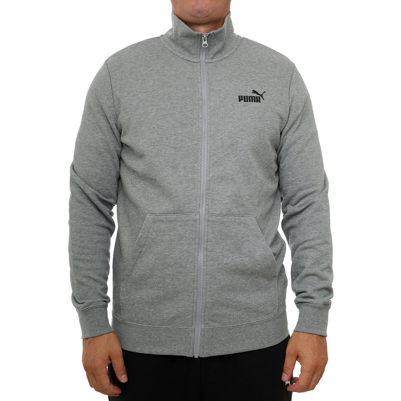 Muški duks Puma Ess no. 1 logo track jacket tr