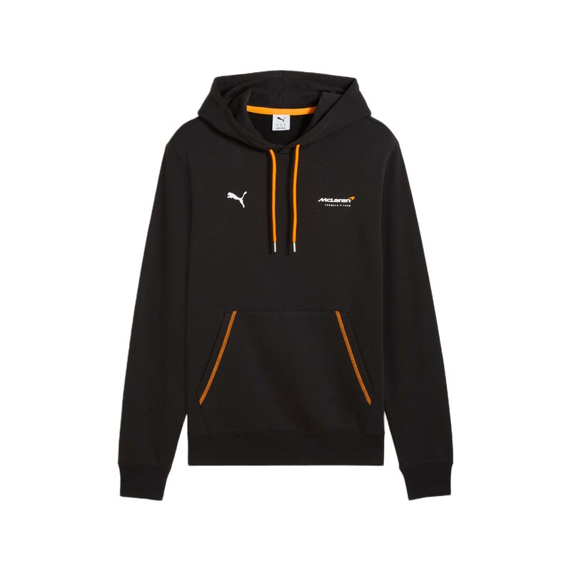 Muški duks Puma Mclaren graphic hoodie
