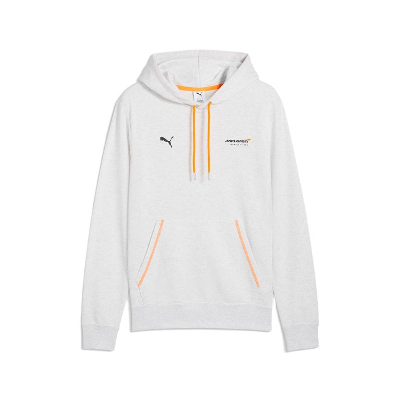 Muški duks Puma Mclaren graphic hoodie