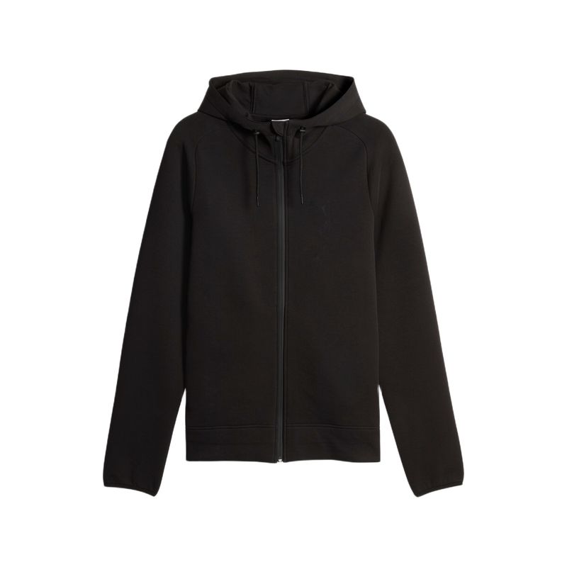 Muški duks Puma Spacer fz hoodie