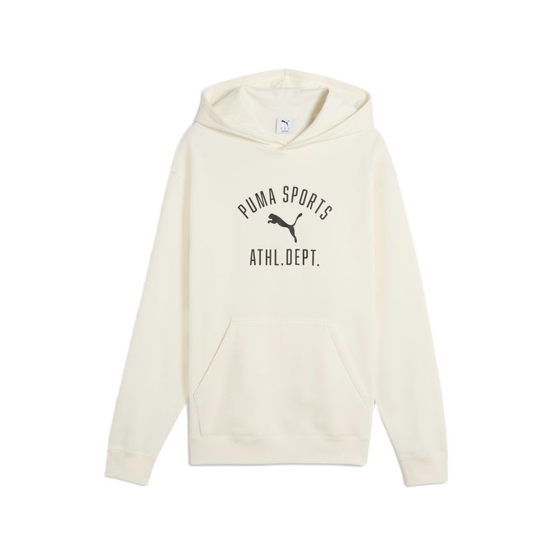 Muški duks Puma Varsity hoodie fl