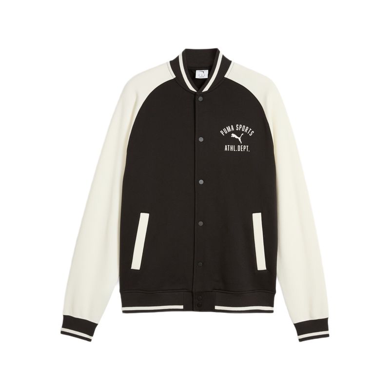 Muški duks Puma Varsity track jacket