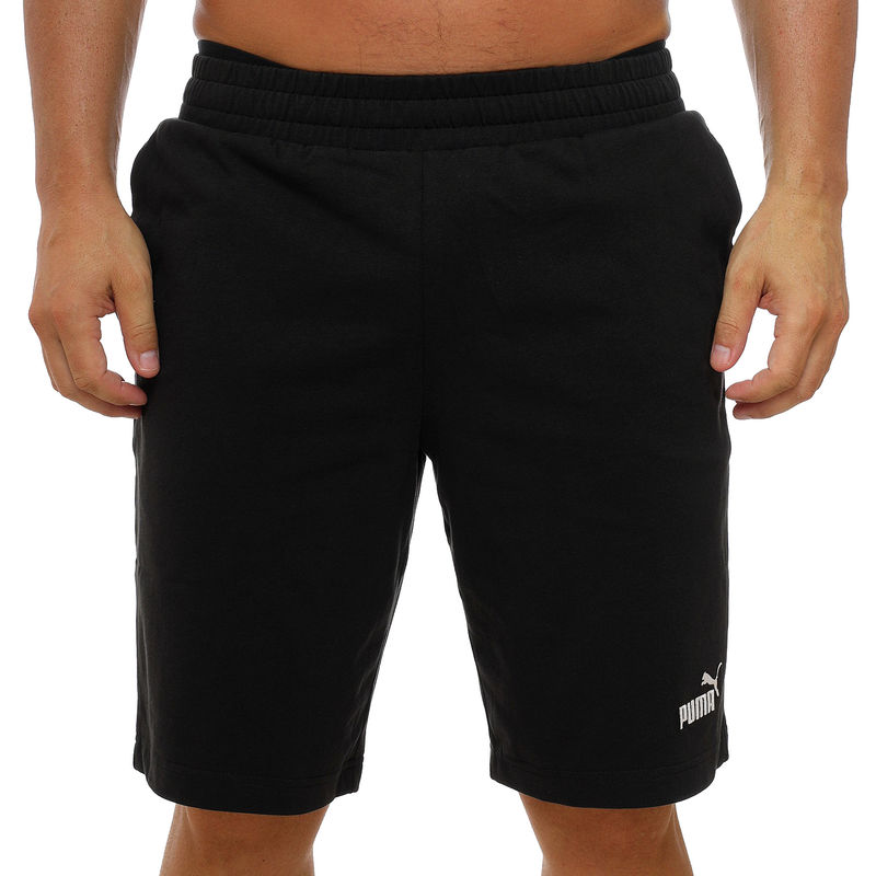 Muški šorc Puma Ess No. 1 Logo Jersey Shorts 10