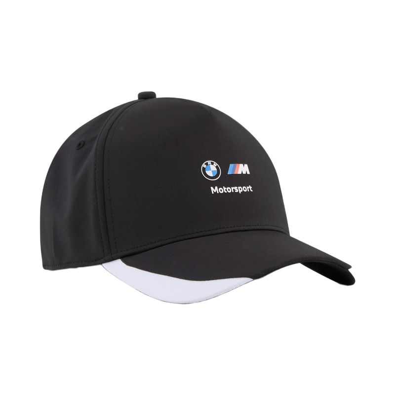 Unisex kačket Puma Bmw mms bb cap