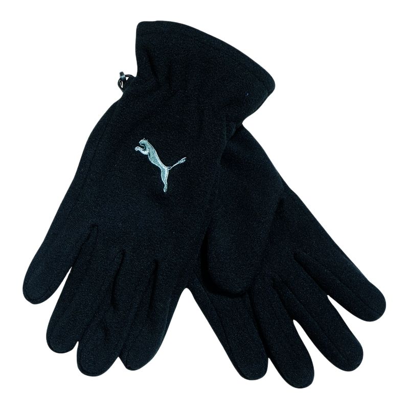 Unisex rukavice Puma Fundamentals fleece gloves