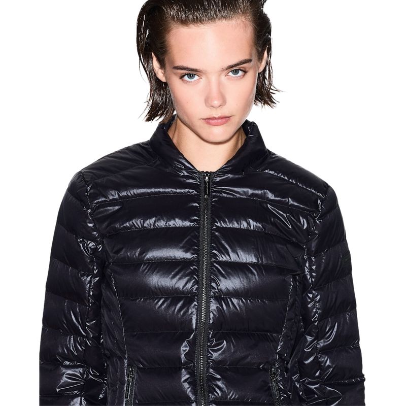 Ženska jakna Armani Exchange down jacket