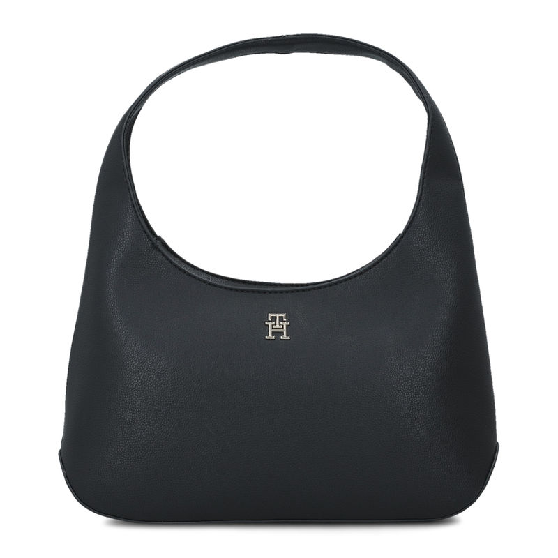 Ženska torba Tommy Hilfiger Hilfiger Staple Shoulder Bag