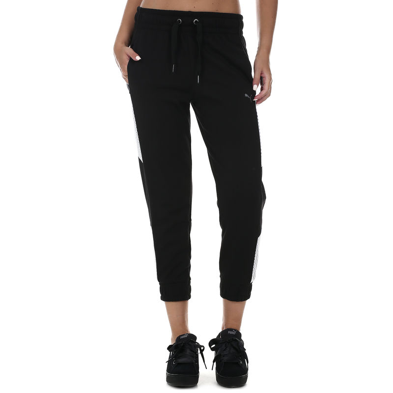 Ženska trenerka PUMA A.C.E. 7/8 Sweat Pant