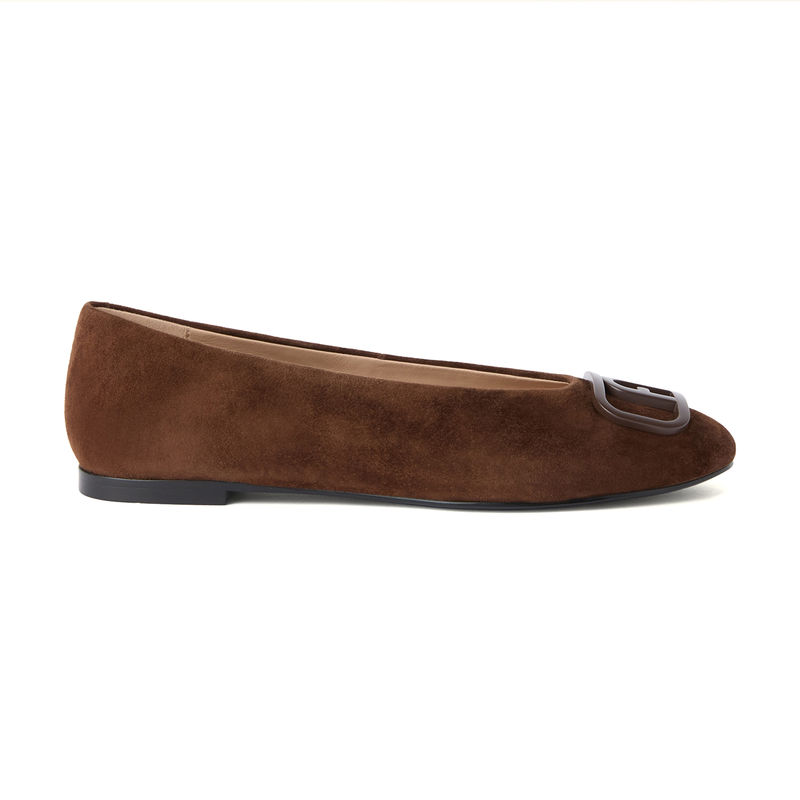 Ženske baletanke Furla Amelie ballerina t.10