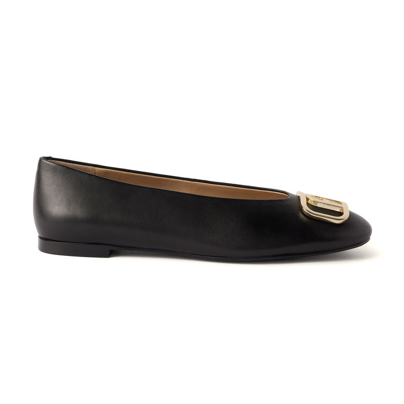 Ženske baletanke Furla Amelie ballerina t.10