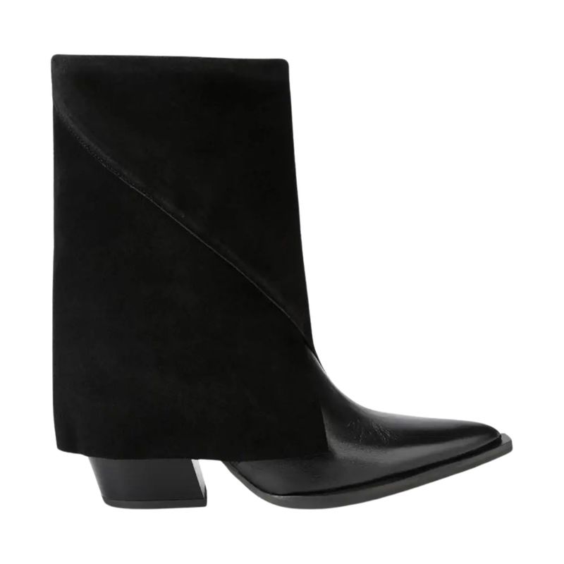 Ženske čizme sa štiklom Steve Madden mccoy