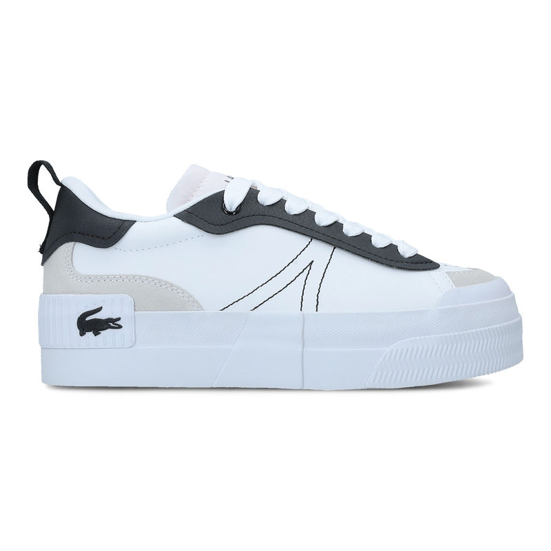 Ženske patike Lacoste L004 PLATFORM
