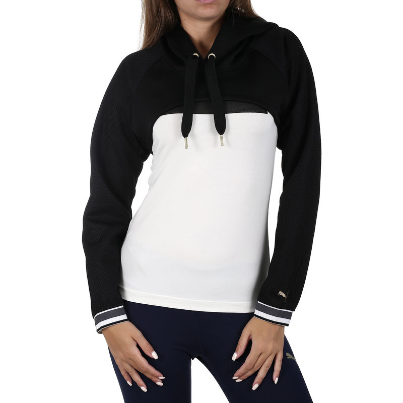 Ženski duks PUMA Ambition Cover Up