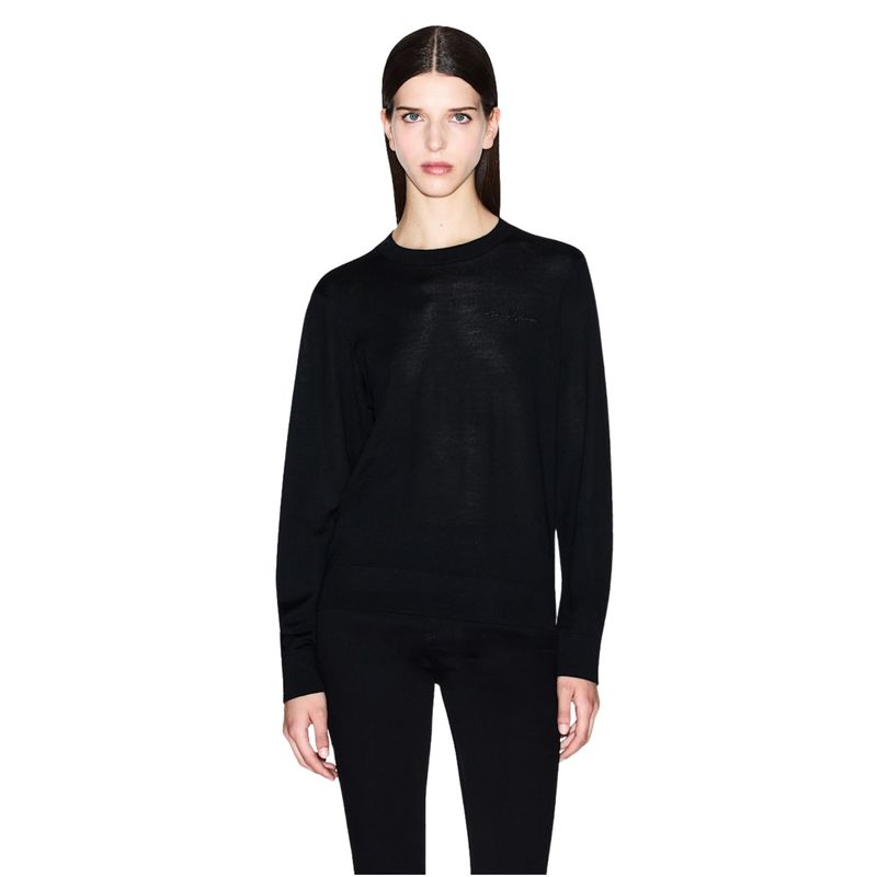 Ženski džemper Armani Exchange pullover