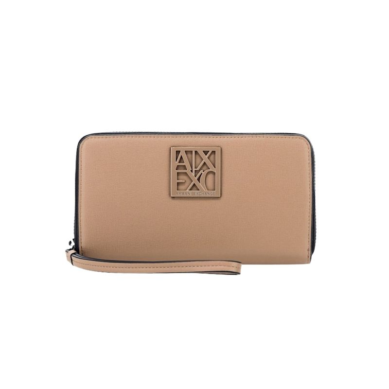 Ženski novčanik Armani Exchange wallet