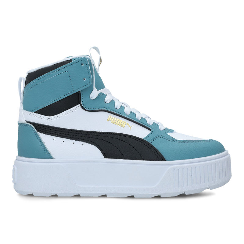 Dečije patike Puma Karmen Rebelle Mid Jr