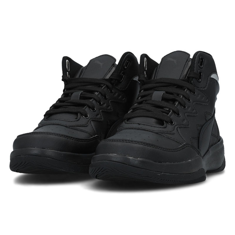 De ije patike Puma RB PLAYOFF L JR