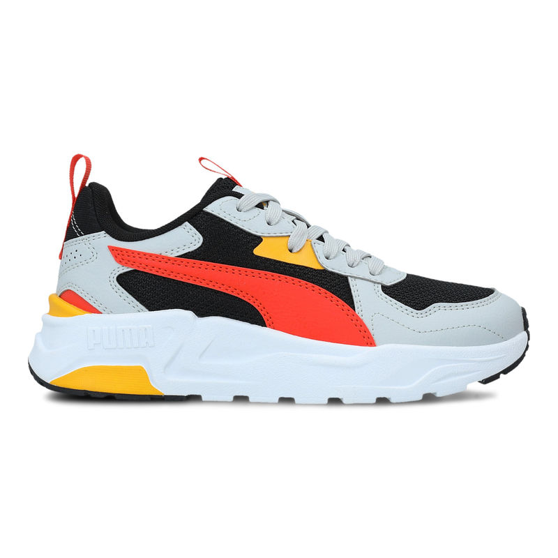 Dečije patike za trčanje Puma Trinity Lite Jr