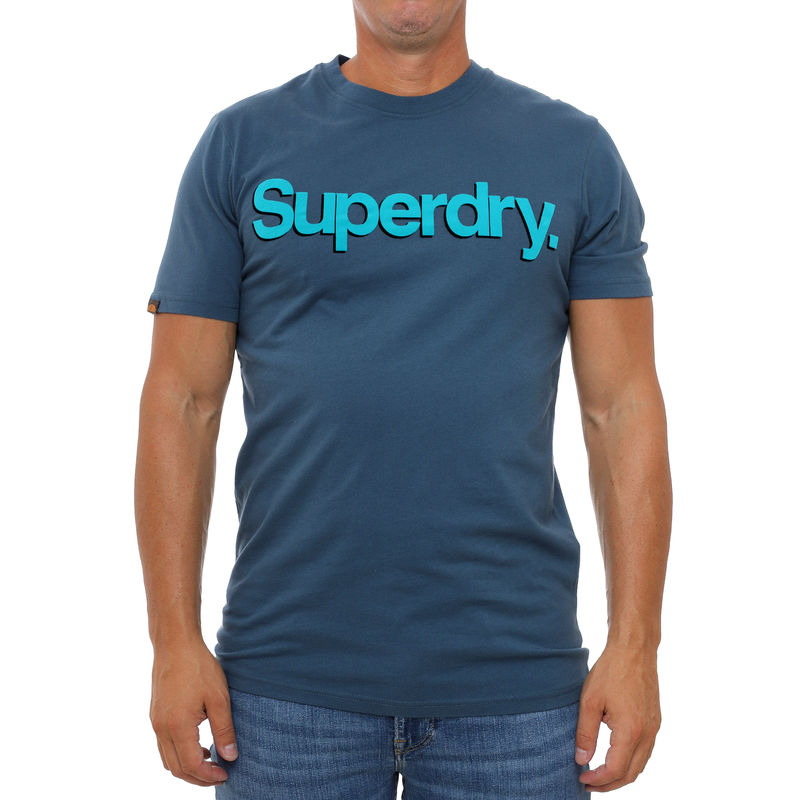 Muška majica Superdry