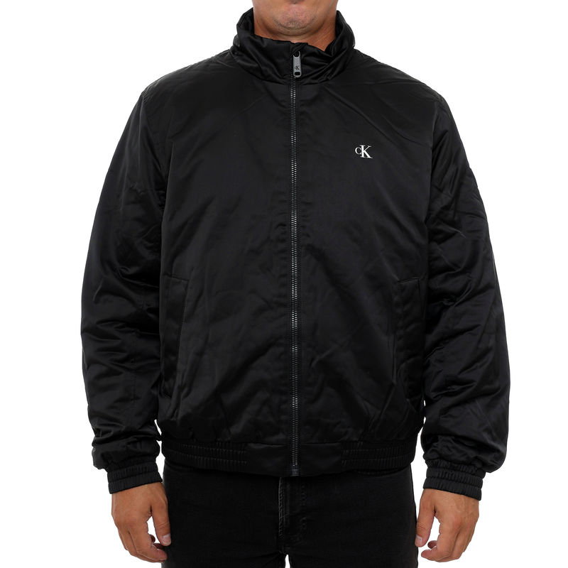 Muška prolećna jakna Calvin Klein Padded harrington jacket