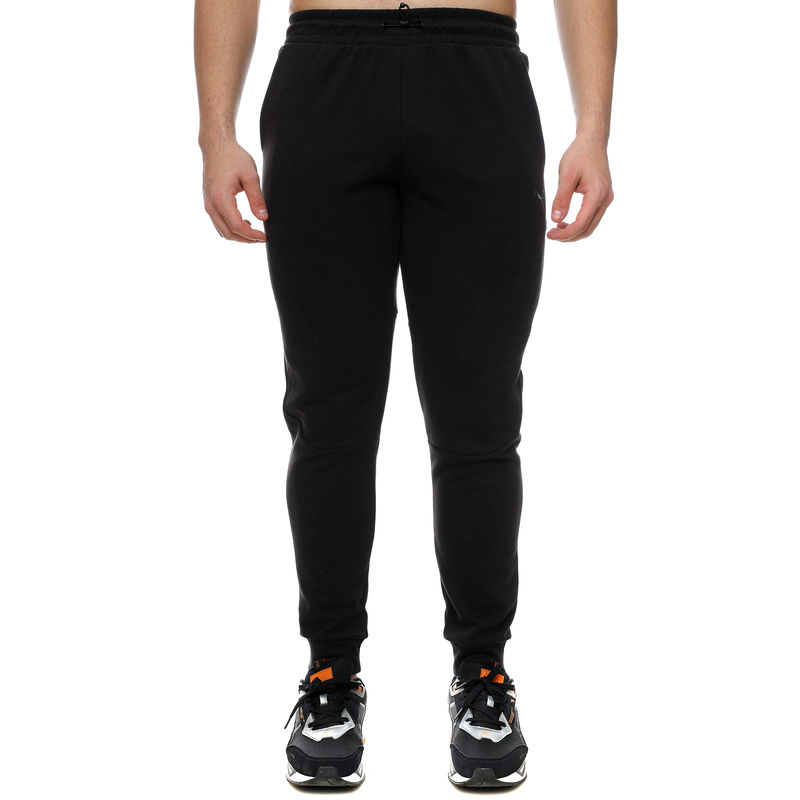 Muška trenerka donji deo Puma Rad/Cal Pants Dk Cl