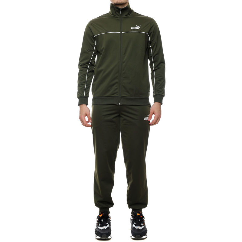 Muška trenerka Puma Poly Piping Suit