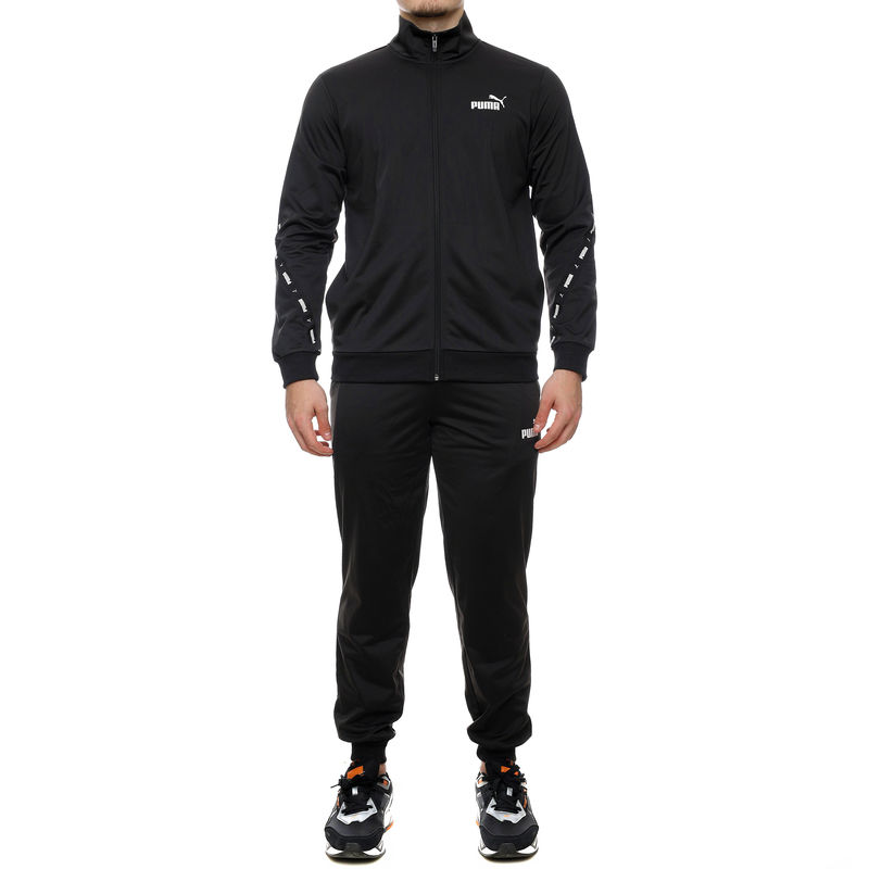 Muška trenerka Puma Poly Tape Suit