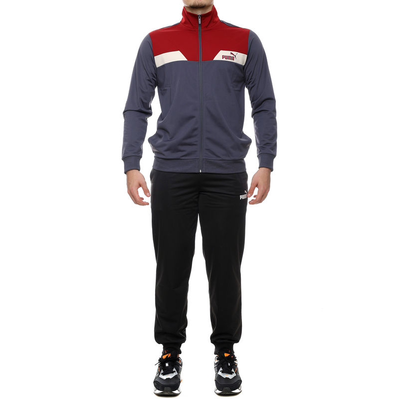Muška trenerka Puma Power Poly Suit