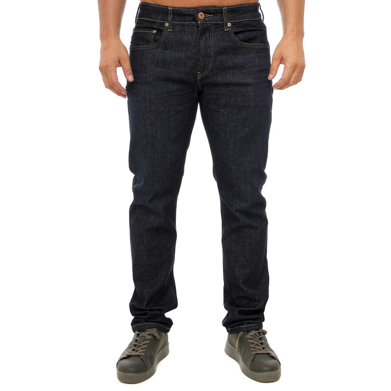 Muške farmerke Staff Hardy man pant