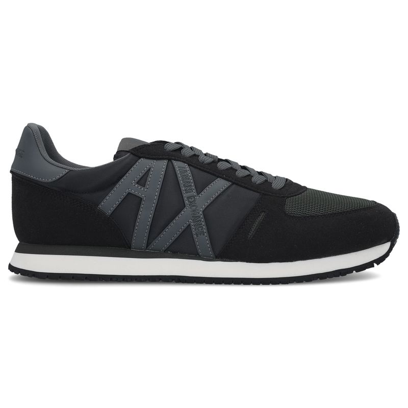 Muške patike ARMANI EXCHANGE PELLE SNEAKER