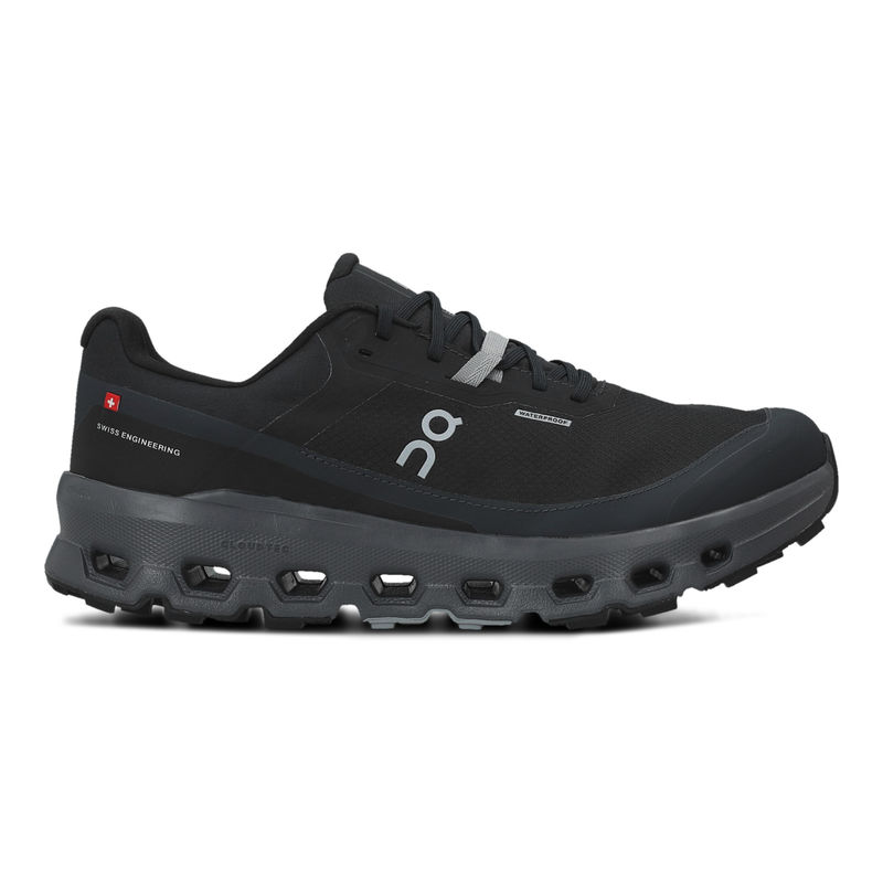 Muške patike On Cloudvista 2 waterproof