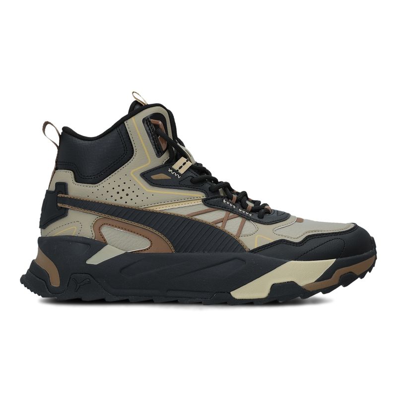 Muške patike za trčanje Puma Trinity Mid Hybrid L