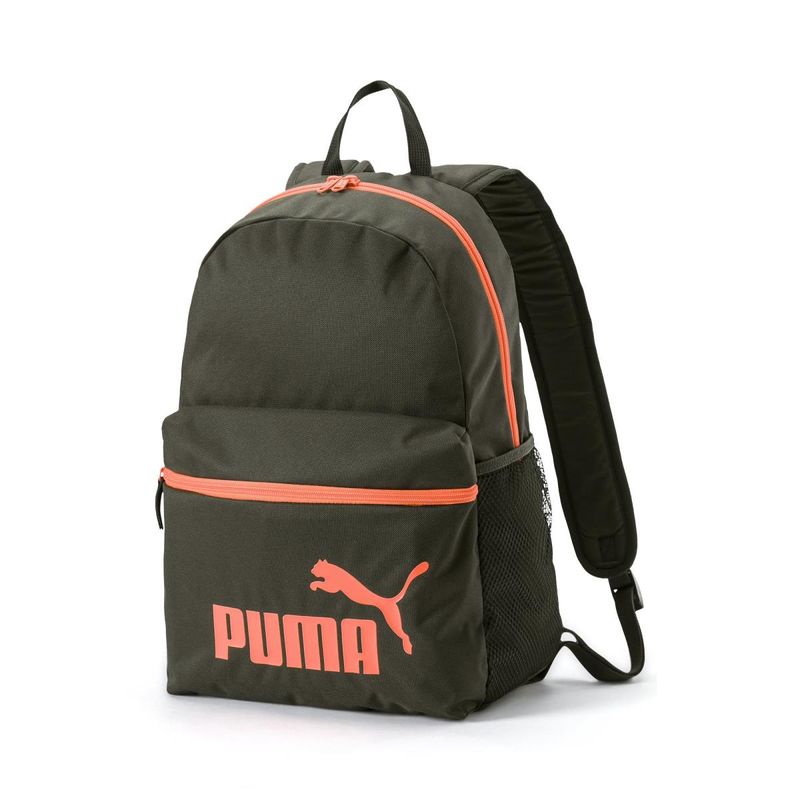 Unisex ranac Puma Phase Backpack